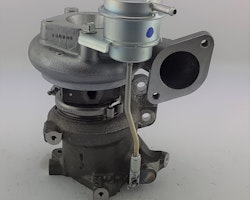 49335-00911 Fabriksny original turbo
