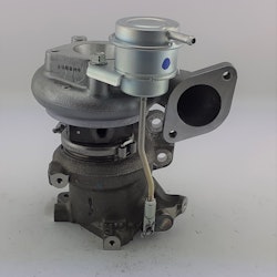 49335-00911 Fabriksny original turbo