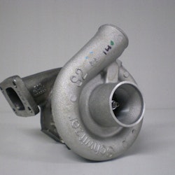 311530 S2A BorgWarner turbo
