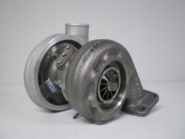 311530 S2A BorgWarner turbo
