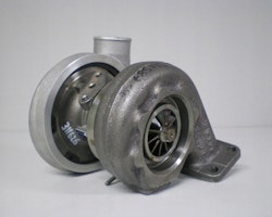 311530 S2A BorgWarner turbo