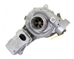 VV21 IHI fabriksny original turbo till Mercedes OEM :  A6510900486 6510900486