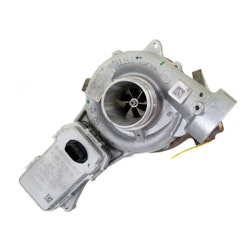 VV21 IHI fabriksny original turbo till Mercedes OEM :  A6510900486 6510900486
