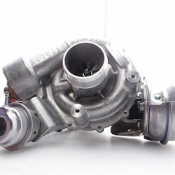 883860-5003S Garrett fabriksny original  GT2260S Nissan / Opel / Renault M9T YS23DDTT 2.3L ( Lågtryck )