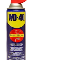 Multispray WD-40 Smart Straw 450 ml ( Storsäljare )