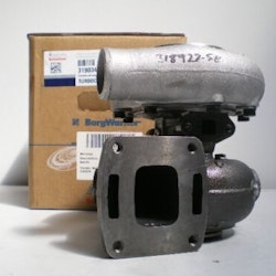 318789 / 319034 BorgWarner S200W VM Marin 4,16L Motor : MD706L ( Fabriksny )