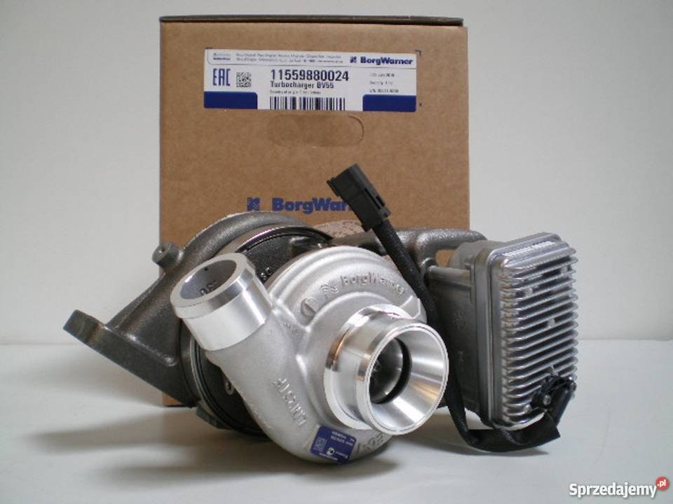 11559700024 / 11559880024 JCB BorgWarner OEM : 320/06376 063761 32006376