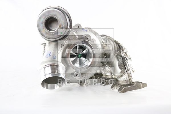 18559880078 BorgWarner B03G  fabriksny turbo :  Audi RS3 (8V), TT RS (FV/8S) ( Storsäljare )