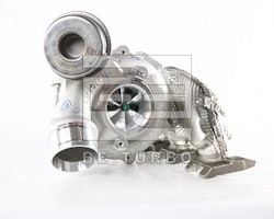 18559880078 BorgWarner B03G  fabriksny turbo :  Audi RS3 (8V), TT RS (FV/8S) ( Storsäljare )