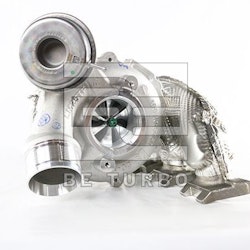 18559880078 BorgWarner B03G  fabriksny turbo :  Audi RS3 (8V), TT RS (FV/8S) ( Storsäljare )