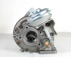 CIKQ Fabriksny IHI RHH5V Isuzu turbo ( Storsäljare )