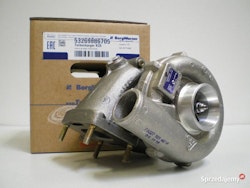 Turbo Mercruiser Mercury Marine 4.2 250 HP 96- 53269886705 53269706705 35242072F