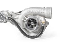 917375-5004W Garrett classic turbo :  (Lancia Delta HF Integrale | Fiat S Coupe | Alfa Romeo 155)