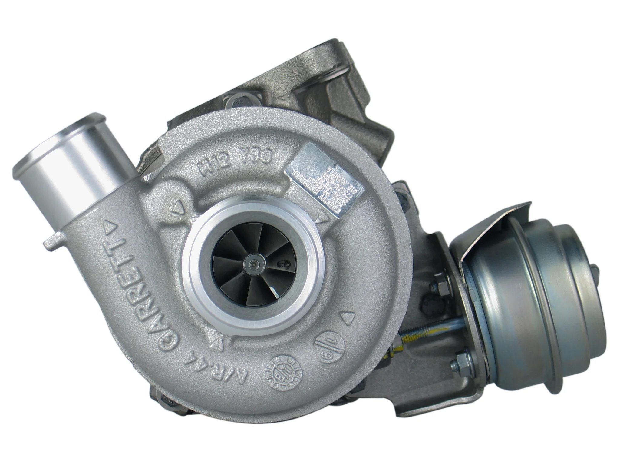 775274-5002S Garrett fabriksny OEM turbo GTB1444VZ Turbo For Kia Ceed Soul D4FB Hyundai i30