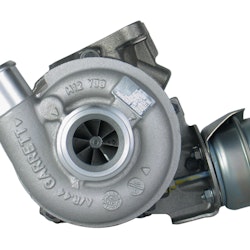 775274-5002S Garrett fabriksny OEM turbo GTB1444VZ Turbo For Kia Ceed Soul D4FB Hyundai i30