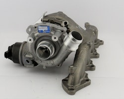 53039880634 BorgWarner fabriksny turbo  OEM : 9840533580 ( Bytesturbo )