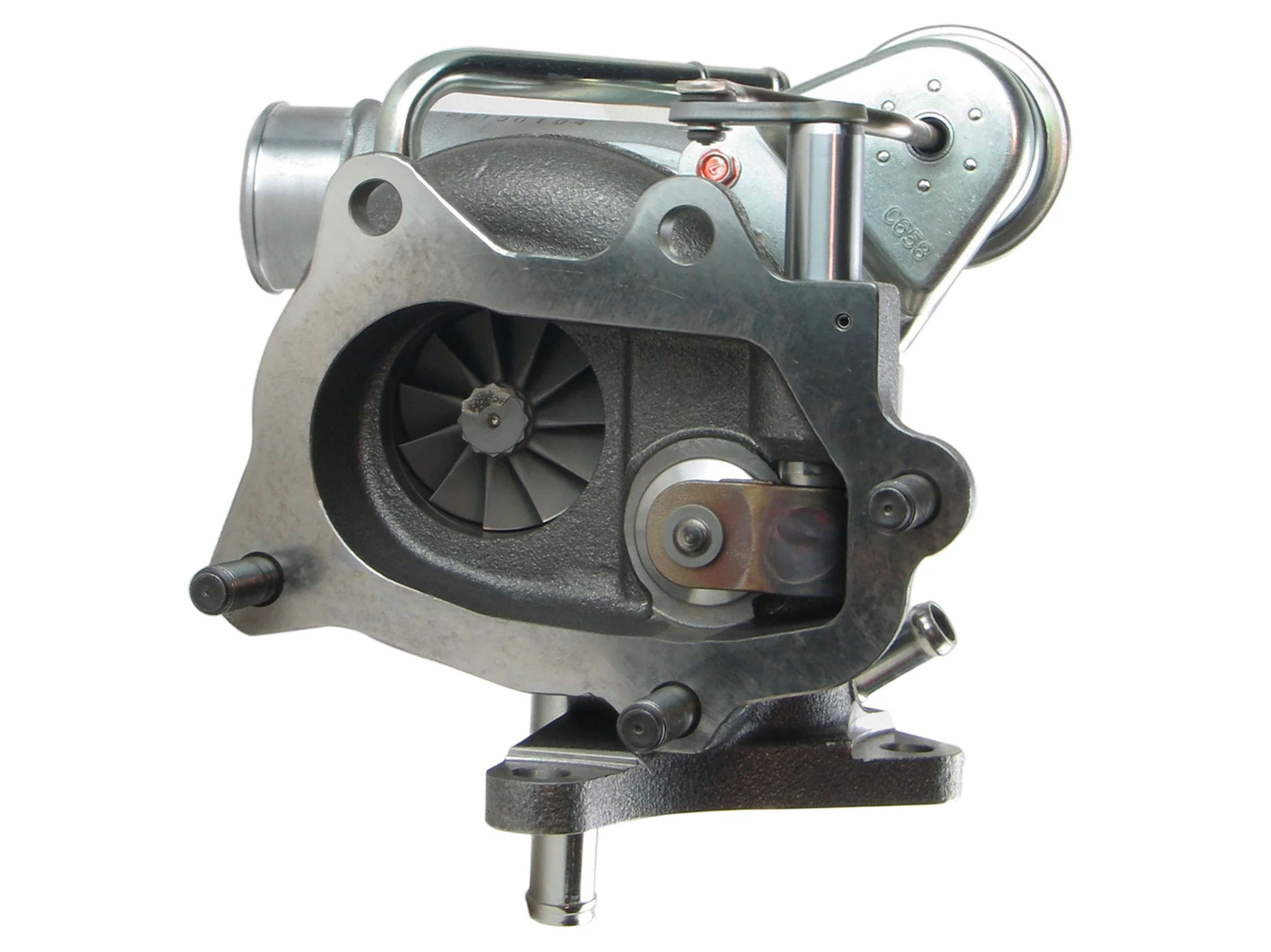 VF48 IHI RHF55 Fabriksny original turbo ( Storsäljare )