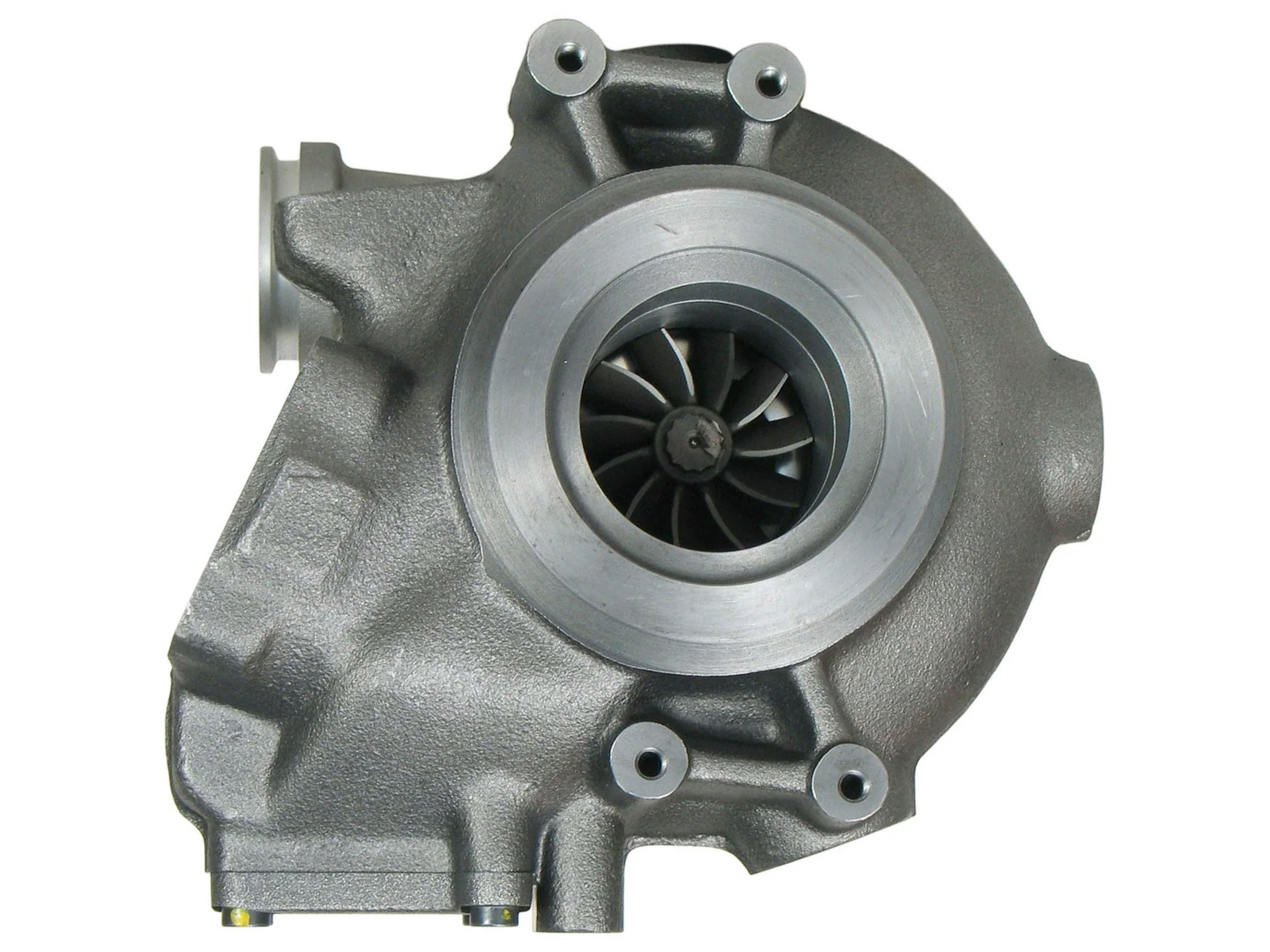 MYBO IHI Fabriksny Yanmar turbo till : 6LYA-STE OEM : 119574-18010, 119574-18011, 119574-18012, 119574-18020