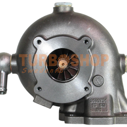 3524427 Holset H1C Marin Turbo Variabel Cummins 4BT 6BT 5.9 L