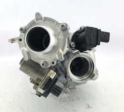 2800013003280 / 06k145654k / 06k145654M Fabriksnya OEM turbo 2.0L Audi / Seat / Skoda / VW ( Storsäljare )