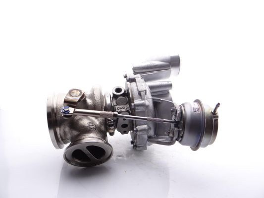 800076-5011s MGT2260DSL Garrett Twin Scroll turbo BMW M5 OEM : 11657846921