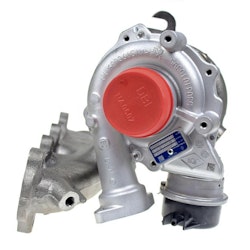 53039700417 / 53039880417  BorgWarner RENAULT MASTER 2.3 DCI M9T ( Storsäljare ) ( Bytesturbo )