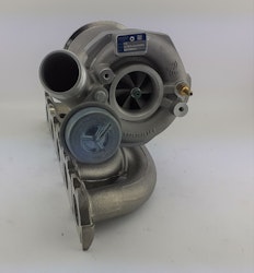 18559880001 BorgWarner B03G fabriksny originalturbo Audi TT / RS R5 CEPA( Storsäljare )