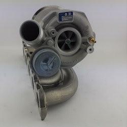 18559880001 BorgWarner B03G fabriksny originalturbo Audi TT / RS R5 CEPA( Storsäljare )