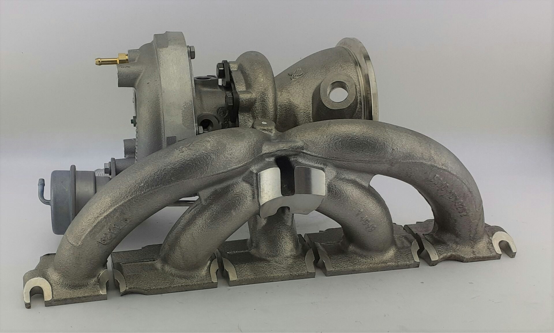 18559880001 BorgWarner B03G fabriksny originalturbo Audi TT / RS R5 CEPA( Storsäljare )