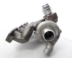 714467-9015S  Garrett reman turbo till Ford transit ( Bytesturbo )