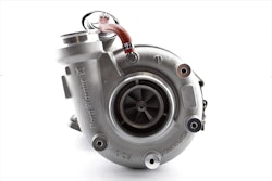 56209880006 BorgWarner S200G fabriksny original turbo ( Storsäljare )