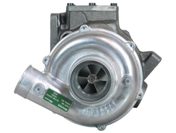 MYDH IHI RHC61W fabriksny original turbo : 4LHA-DTE OEM : 119173-13041, 119173-18040, 11917318040, 1191731804