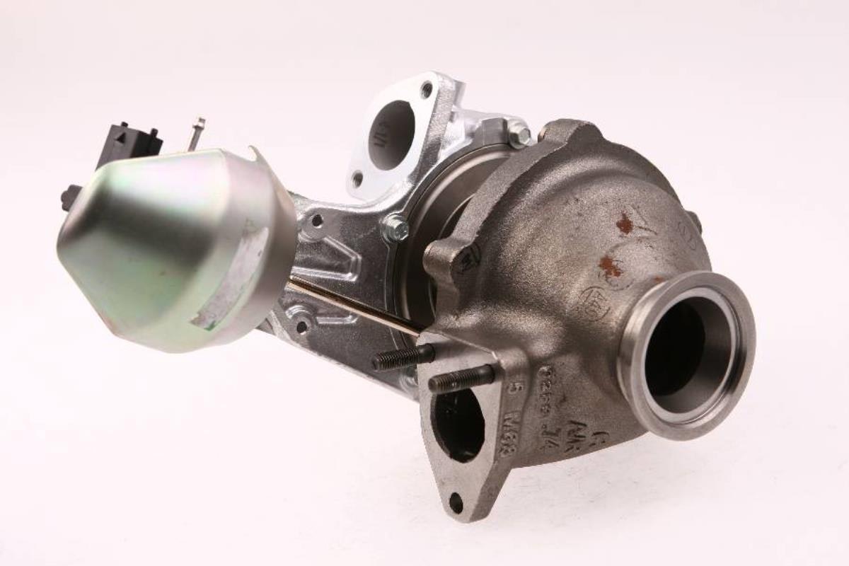 786137-5003S Garrett fabriksny original turbo ( Storsäljare )