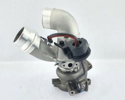 49131-03600 Mitsubishi TD03L4-10T fabriksny originalturbo