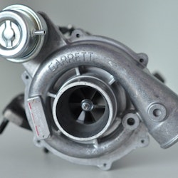 452239-5009S Garrett GT2052S fabriksny originalturbo