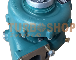 53269706497 / 53269886497 Volvo Penta 861260 specialturbo"Billet upgrade" ( Bytesturbo )