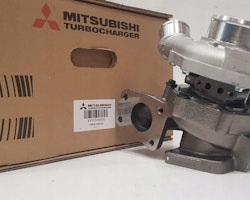 4933504000 / 49T3504000 Mitsubishi fabriksyn original : TF035HL12b-09D15HE1T-VG