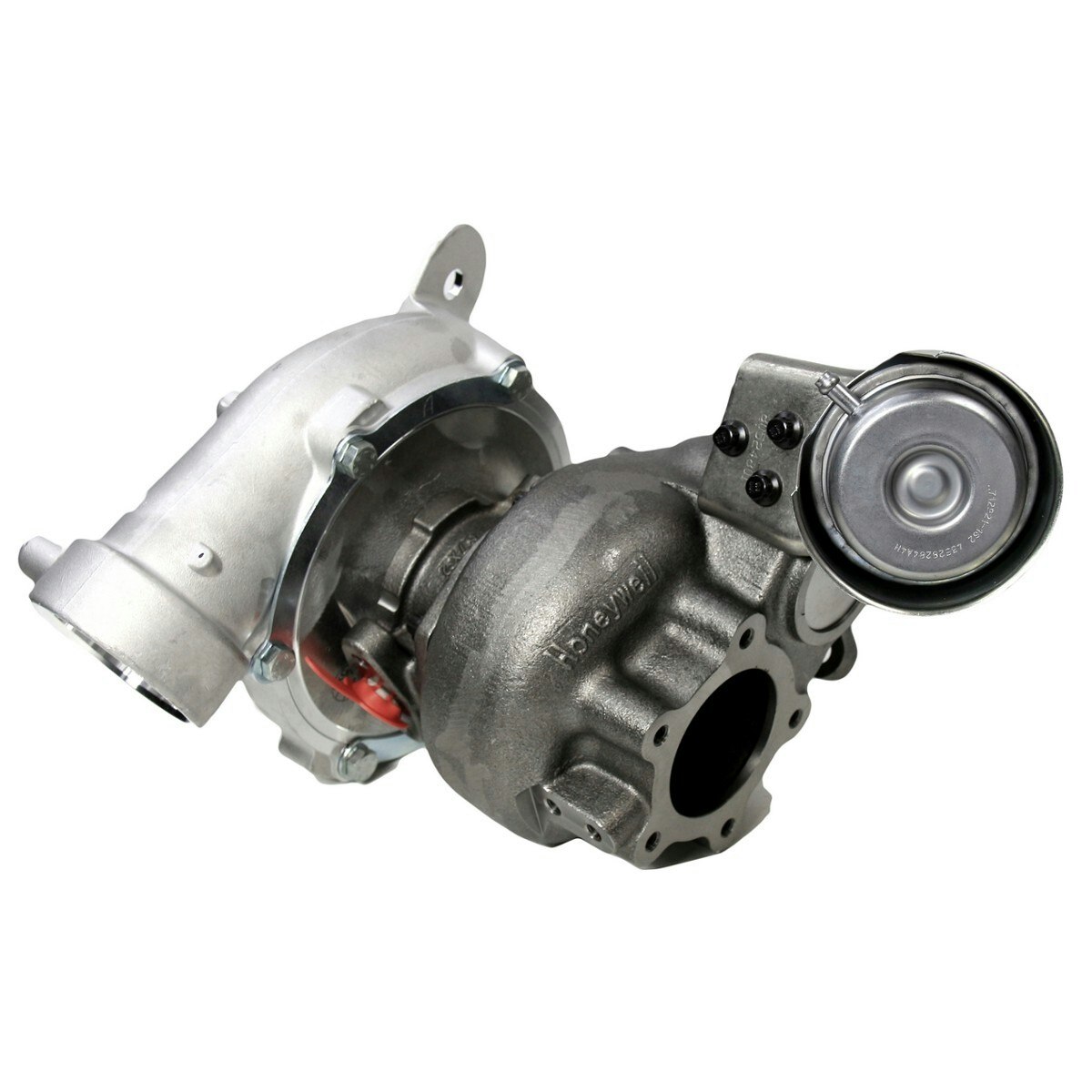 836474-5012S Garrett GTC3067S fabriksny originalturbo OEM : 51091017385