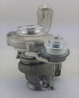 49135-00720 / 49S3500720  Mitsubishi TFO35HM2-09GFT/F4.0 fabriksny originalturbo