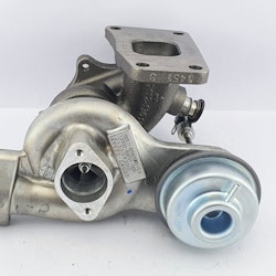 49172-04020 Mitsubishi : TD02L11-025 fabriksny originalturbo Suzuki : 13900-86P01, 1390086P01, 13900-86P00, 1390086P00