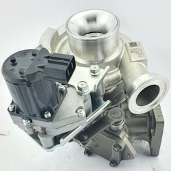 49477-02510 Mitsubishi : TD04M4t fabriksny originalturbo.