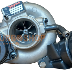 49377-06700 Turboshop solutions B207 19T Billet TDO4HL-19T 2003 -2010 Saab 9-3 II Aero ( Bytesturbo ) B207 19T