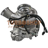 4031050HX Holset reman turbo till  Scania R440 OEM 1532357 / 572768  (Bytesturbo )