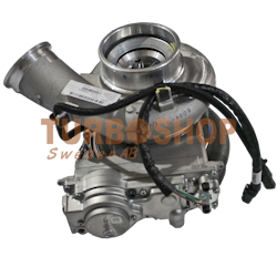 4031050H Holset turbo till Scania R440 OEM  1532357 / 572768