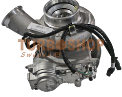 4031050H Holset turbo till Scania R440 OEM  1532357 / 572768