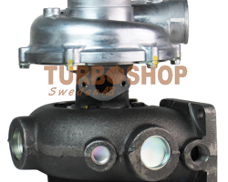 MYAV IHI fabriksny original turbo. Oem nummer : 6T-583, 119195-18031, 119195-18030