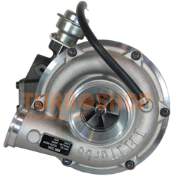 MYBH IHI RHE62 Fabriksny turbo  Yanmar Marine 6LP-STE Engine 6T-609 VC720033 ( Bytesturbo )