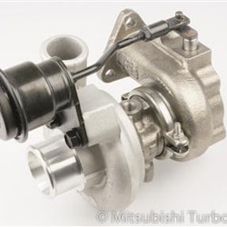 49173-02622 TD025M Turbo Hyundai Accent, Getz & Matris 1.5L