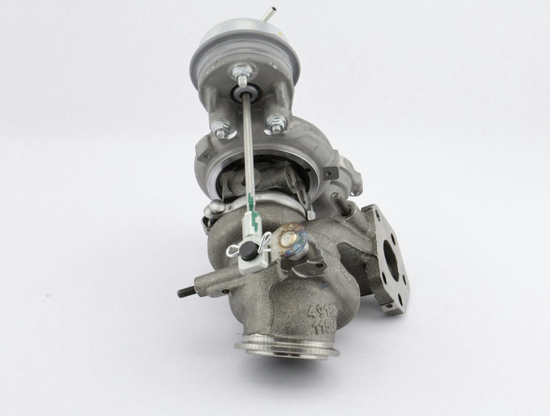 49180-03201 TD02H2R Mitsubishi Fabriksny turbo Alfa Romeo & Fiat