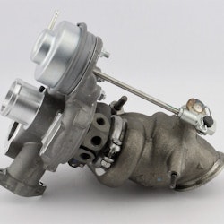 49180-03201 TD02H2R Mitsubishi Fabriksny turbo Alfa Romeo & Fiat